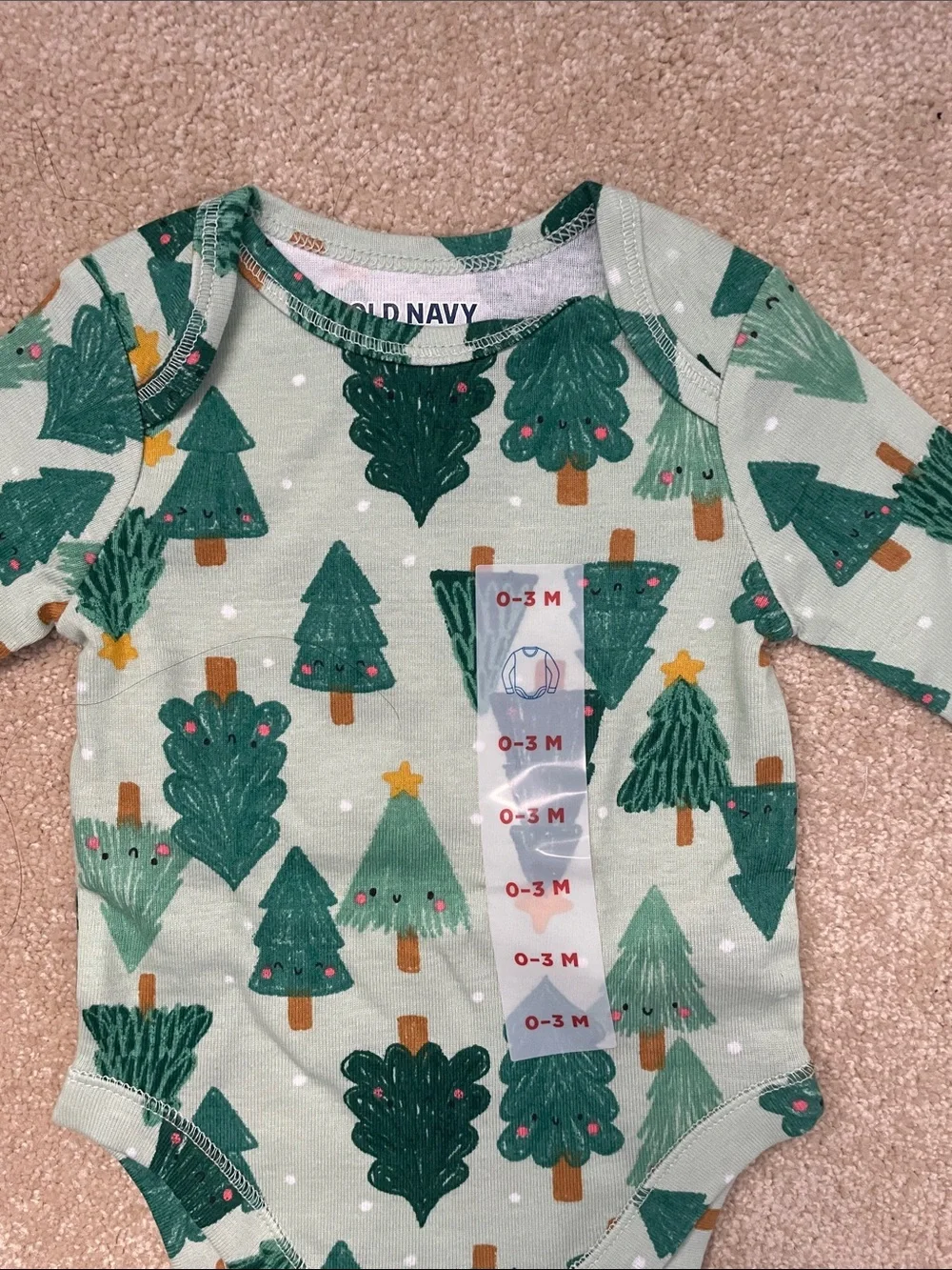 Old Navy cozy old